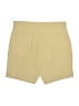 Gap Fit Solid Yellow Khaki Shorts Size 33 waist - photo 2