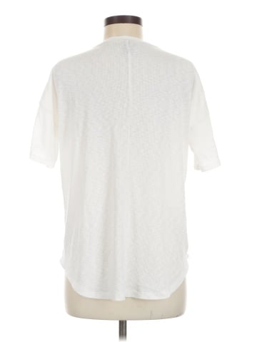 Forever 21 Short Sleeve Blouse (view 2)