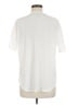 Forever 21 Ivory Short Sleeve Blouse Size M - photo 2
