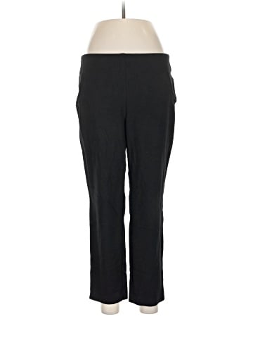 Fabulously Slimming by Chico's Dress Pants (view 1)