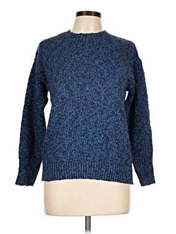L.L.Bean Pullover Sweater (view 1)