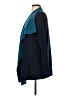 St. John Teal Cardigan Size S - photo 5