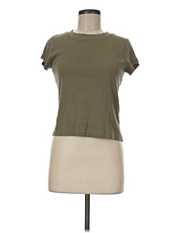 Madewell Short Sleeve T-Shirt (view 1)