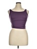 Active by Old Navy Purple Tube Top Size XL - photo 1