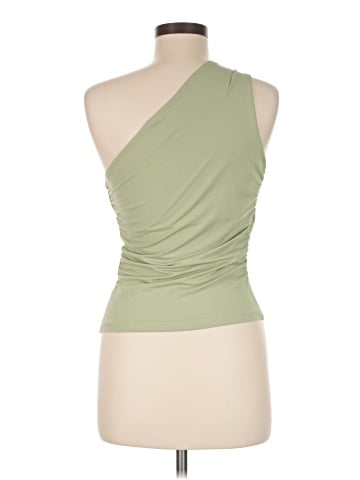 Trendy Queen Sleeveless Top (view 2)