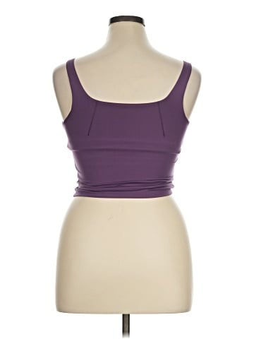 Active by Old Navy Tube Top (view 2)