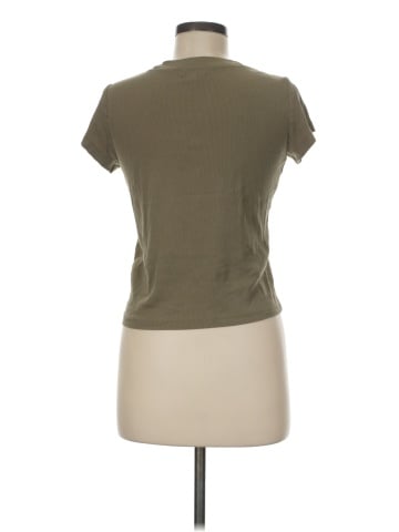 Madewell Short Sleeve T-Shirt (view 2)
