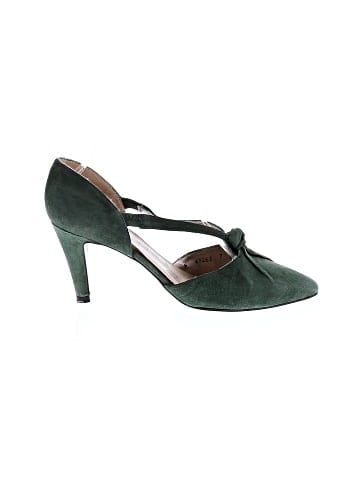 Caressa Heels (view 1)