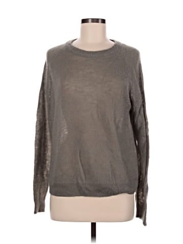 Zara Pullover Sweater (view 1)