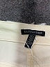 Eileen Fisher Ivory Jeans Size 10 - photo 7