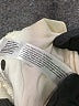 Eileen Fisher Ivory Jeans Size 10 - photo 8