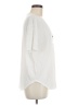 Forever 21 Ivory Short Sleeve Blouse Size M - photo 4