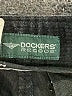 Dockers Black Casual Pants Size L (estimated) - photo 7