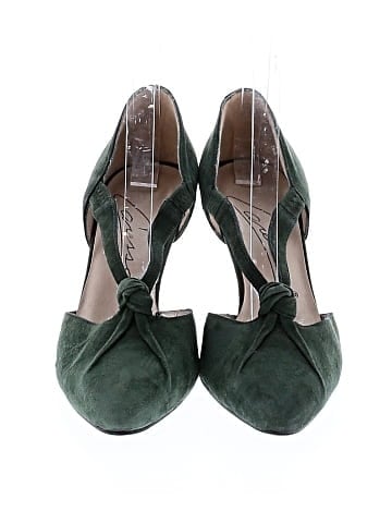 Caressa Heels (view 2)