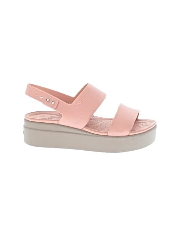 Crocs Wedges (view 1)