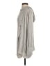 Press 100% Modal Gray Pullover Sweater Size S - photo 5