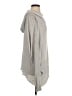 Press 100% Modal Gray Pullover Sweater Size S - photo 4