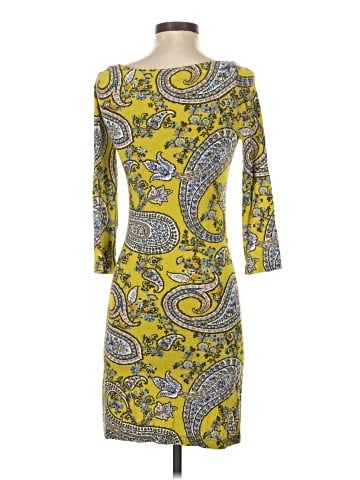 Samantha Sung Cocktail Dress (view 2)