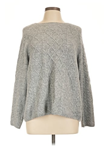 Vince Camuto Pullover Sweater (view 1)