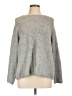 Vince Camuto Gray Pullover Sweater Size L - photo 1