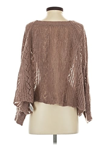Free People Long Sleeve Blouse (view 2)