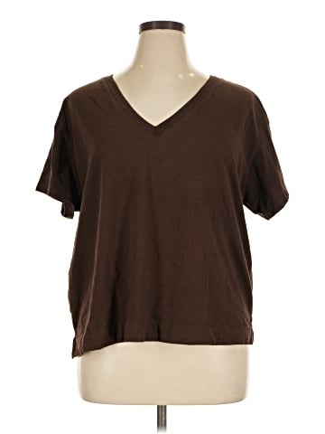 Old Navy Short Sleeve T-Shirt (view 1)
