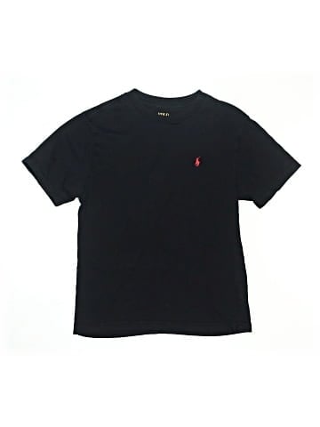 Polo by Ralph Lauren Short Sleeve T-Shirt (view 1)