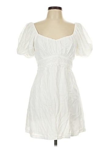 Trixxi Casual Dress (view 1)