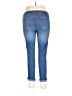 Jessica Simpson Hearts Blue Jeans Size 14 - photo 2