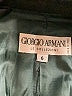 Giorgio Armani Green Blazer Size 6 - photo 7