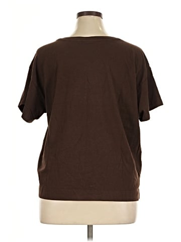 Old Navy Short Sleeve T-Shirt (view 2)