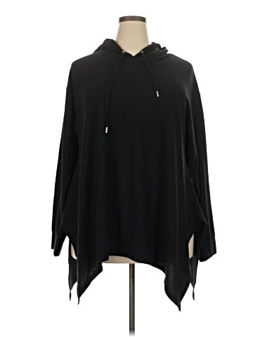MICHAEL Michael Kors Poncho (view 1)
