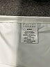 Anne Cole Locker Polka Dots Ivory Swimsuit Bottoms Size M - photo 3