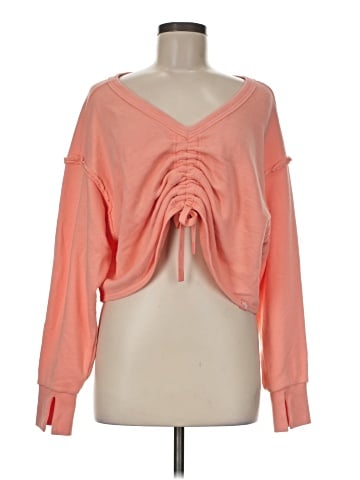 JoyLab Cardigan (view 1)