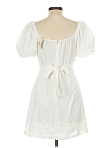 Trixxi Casual Dress (view 2)