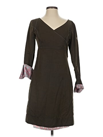 Roxy Casual Dress (view 1)
