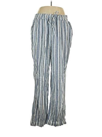 D&Co. Linen Pants (view 1)