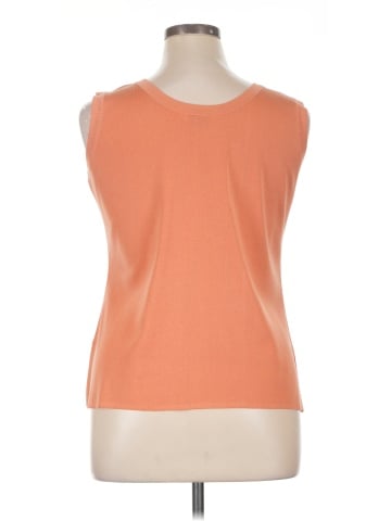 misook Sleeveless Top (view 2)