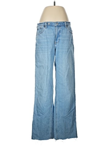 Abercrombie & Fitch Jeans (view 1)