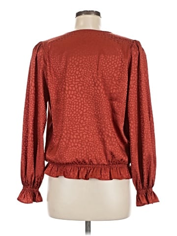 Chenault Long Sleeve Blouse (view 2)