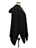 MICHAEL Michael Kors Black Poncho Size 2X - photo 4