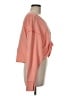 JoyLab Orange Cardigan Size M - photo 4