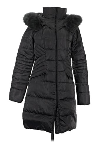Madison Coat (view 1)