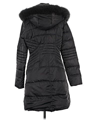 Madison Coat (view 2)
