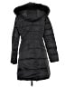 Madison Black Coat Size S - photo 2