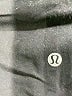 Lululemon Athletica Black Athletic Shorts Size 0 - photo 3