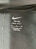 Nike Black Track Jacket Size M - photo 6