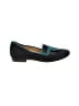 Cole Haan Tweed Teal Flats Size 7 - photo 1