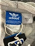 Adidas Gray Sweatshirt Size L - photo 7