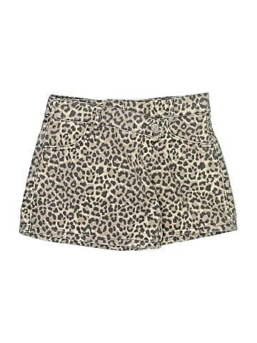 Zara Skort (view 1)